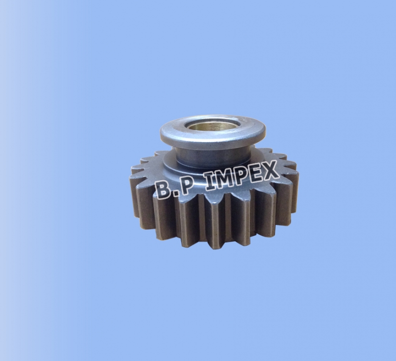 Reverse Idler Gear With Bush 
